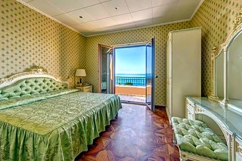 Hotel Villa Riis