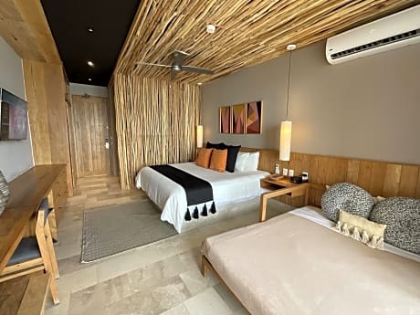 Ocean Front Suite