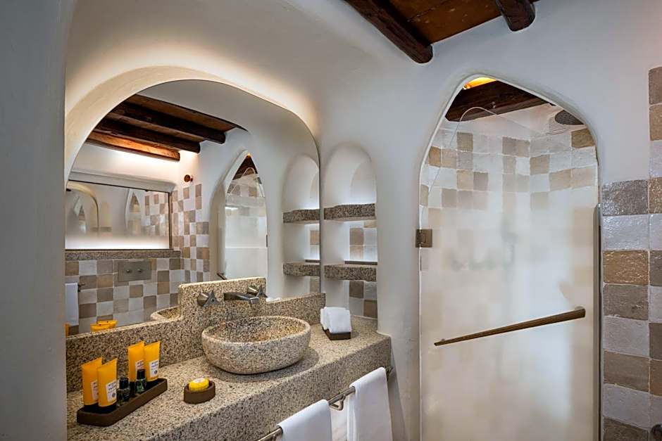 Hotel Cala Di Volpe A Luxury Collection Hotel Costa Smeralda
