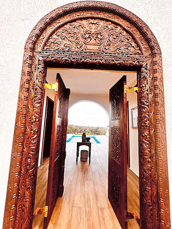 Pink Flamingo Boutique Hotel