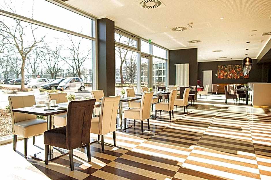 Star Inn Hotel Karlsruhe Siemensallee, by Comfort