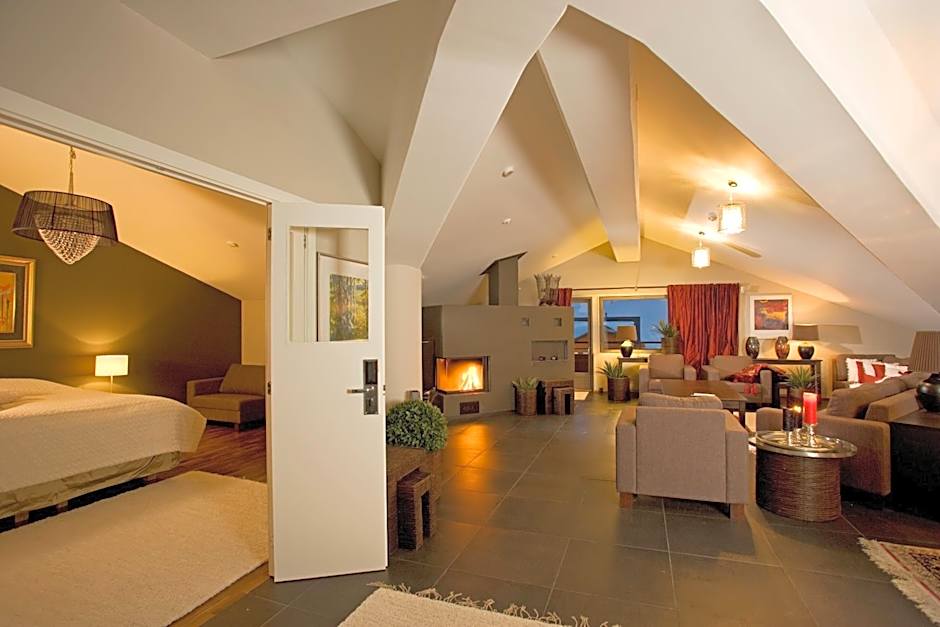 Hotel Hullu Poro