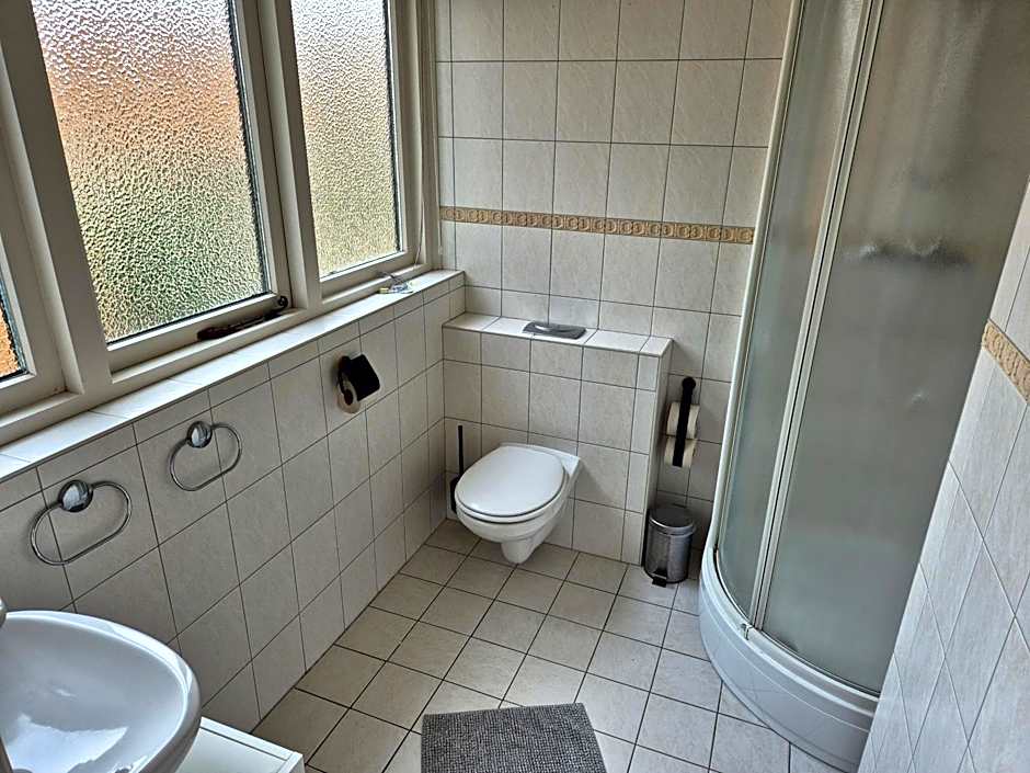 De Welvaart - Logement