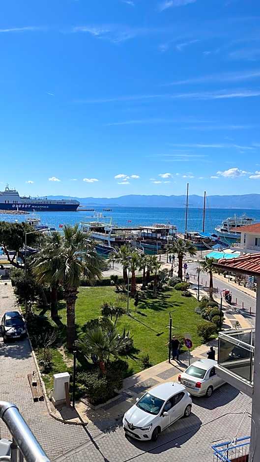 Grand Faik Hotel