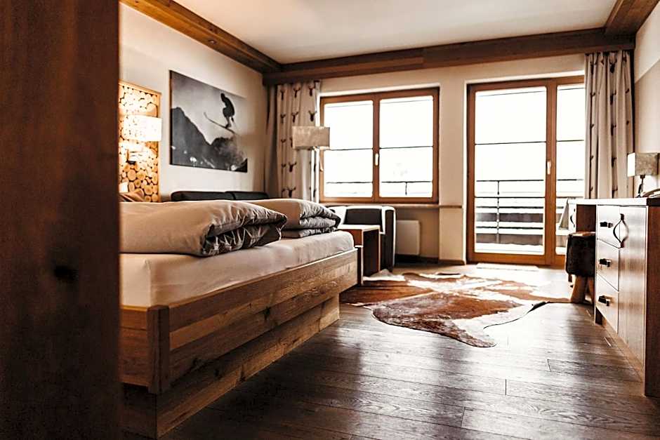 Verwöhn-Wellnesshotel Walserhof