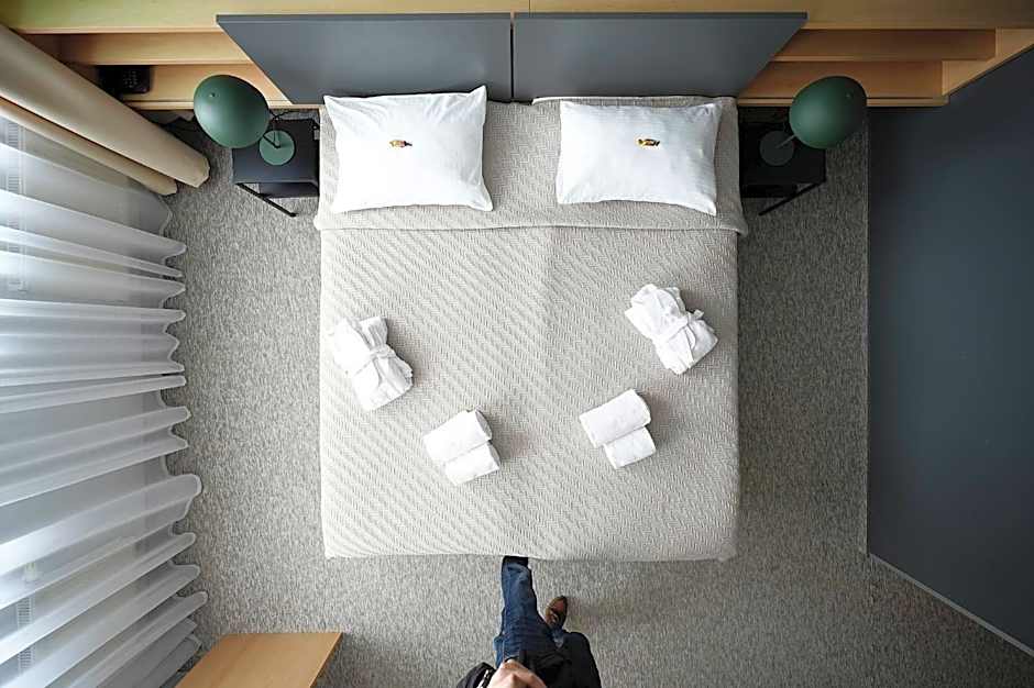 Hotel Navalis, Klaipėda