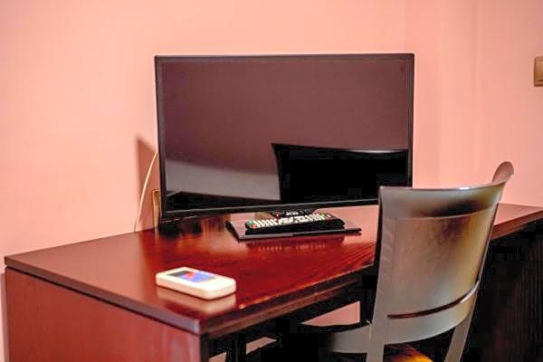 Hotel Don Miguel Plaza