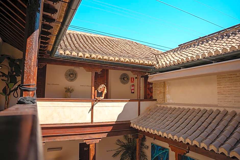 Gar Anat Hotel Boutique - Domus Artis