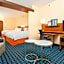Fairfield Inn & Suites by Marriott Pleasanton