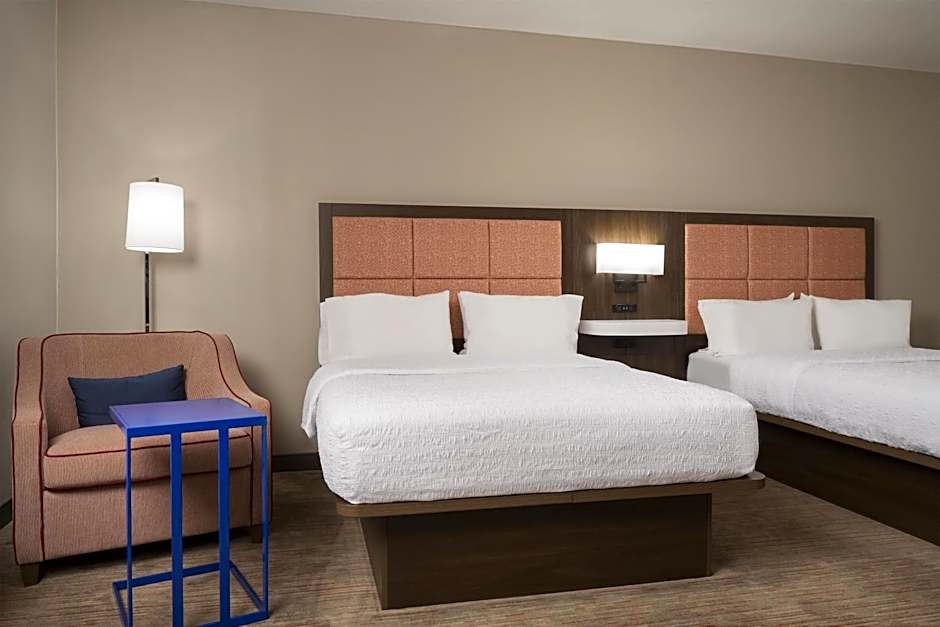 Hampton Inn By Hilton & Suites - Mansfield