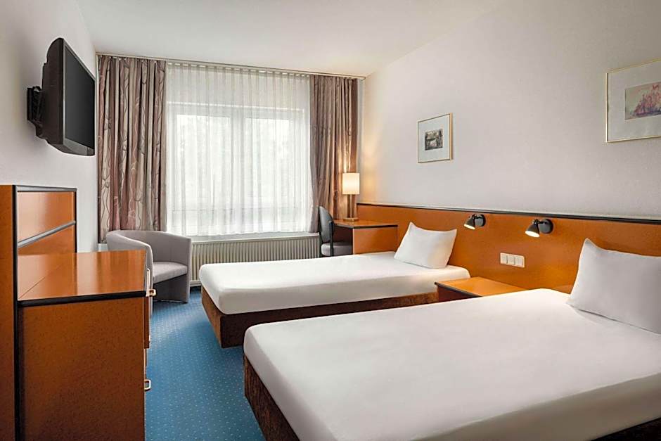 Aspire Frankfurt Airport, Trademark Collection by Wyndham