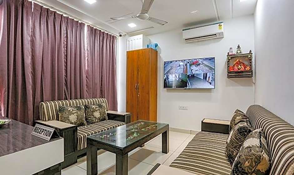 FabExpress Shine Inn