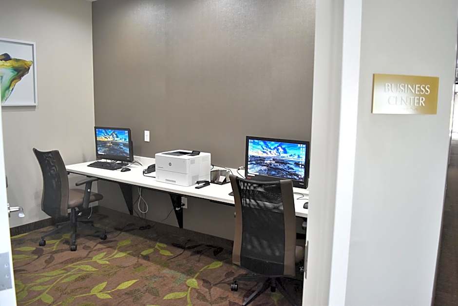 Candlewood Suites : Kansas City - Independence By IHG