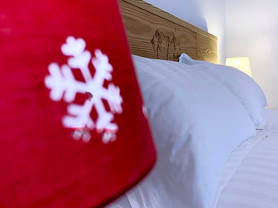 Hotel Croux