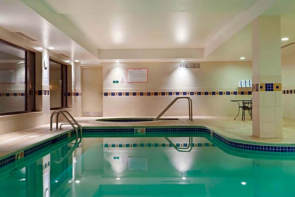 Holiday Inn Manchester Airport By IHG