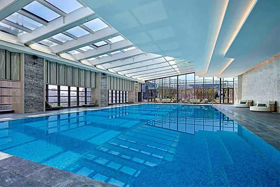 Yancheng Marriott Hotel