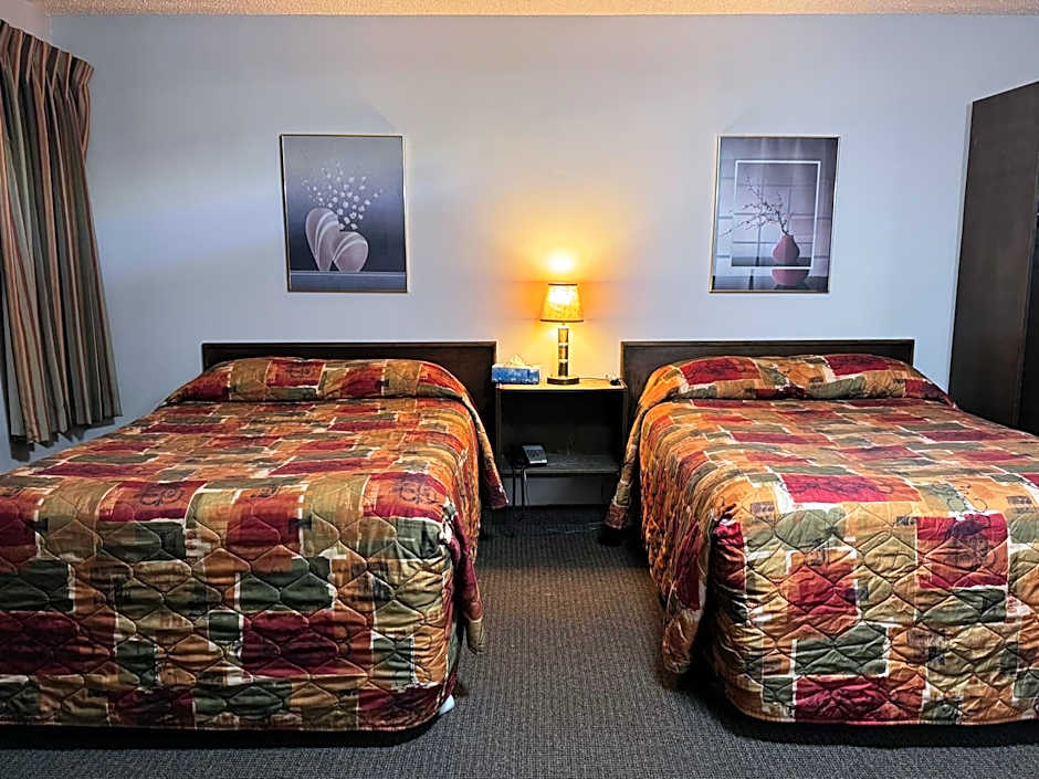 Villa Bianca Inn