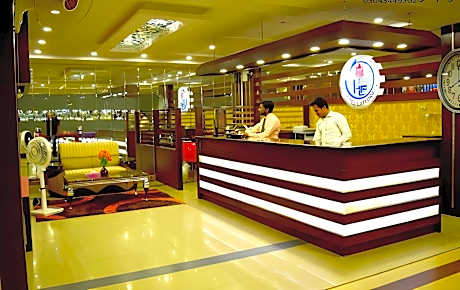 Five Mounts Hotel And Restaurant