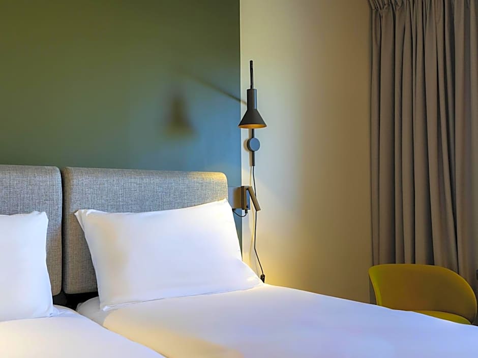 ibis Saint Paul Trois Chateaux