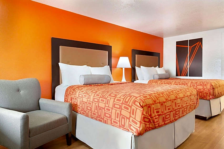 Howard Johnson by Wyndham Harrisonburg