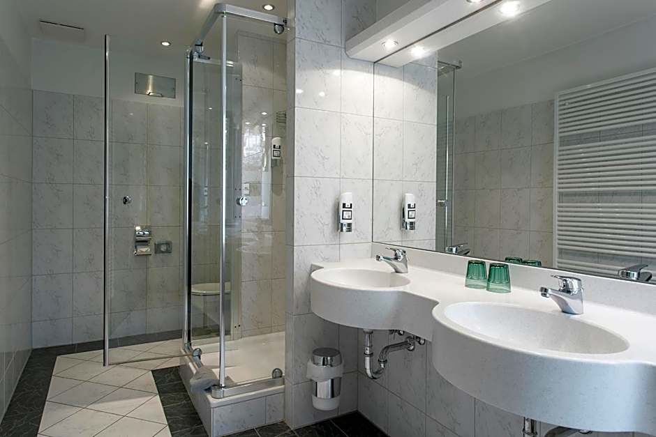 Schlosshotel Braunfels & Himmelreich