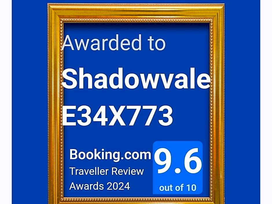 Shadowvale E34X773
