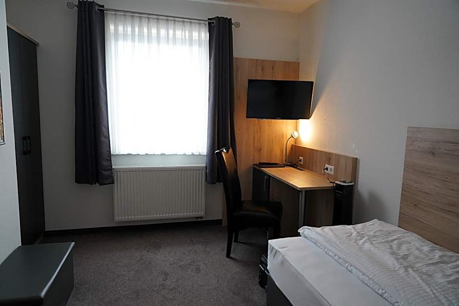 Hotel & Restaurant Blume