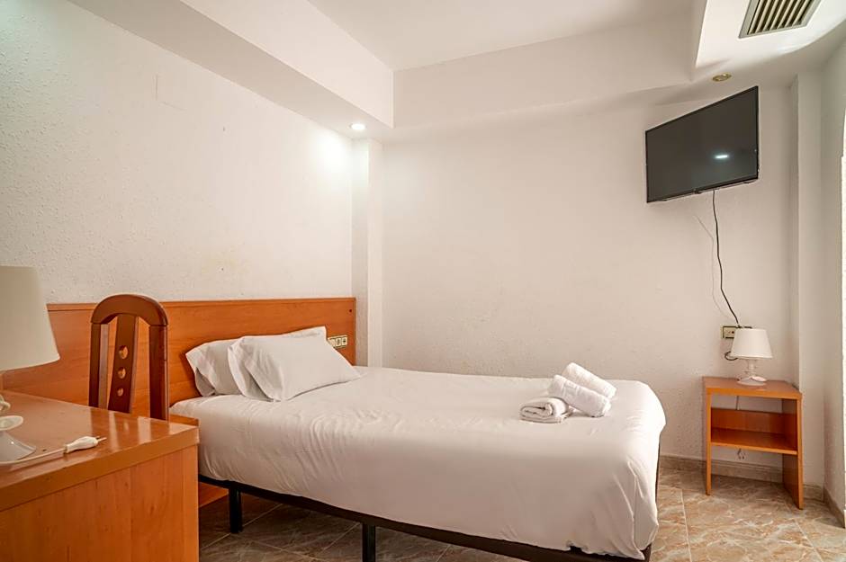 Ella Torremolinos Centro