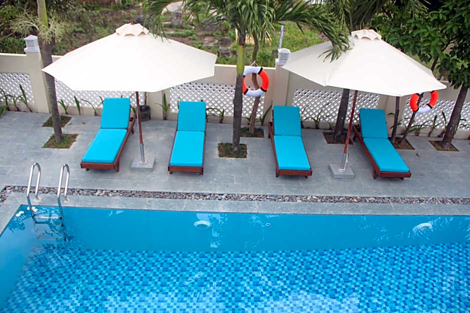 Gia Lam Villa Hoi An