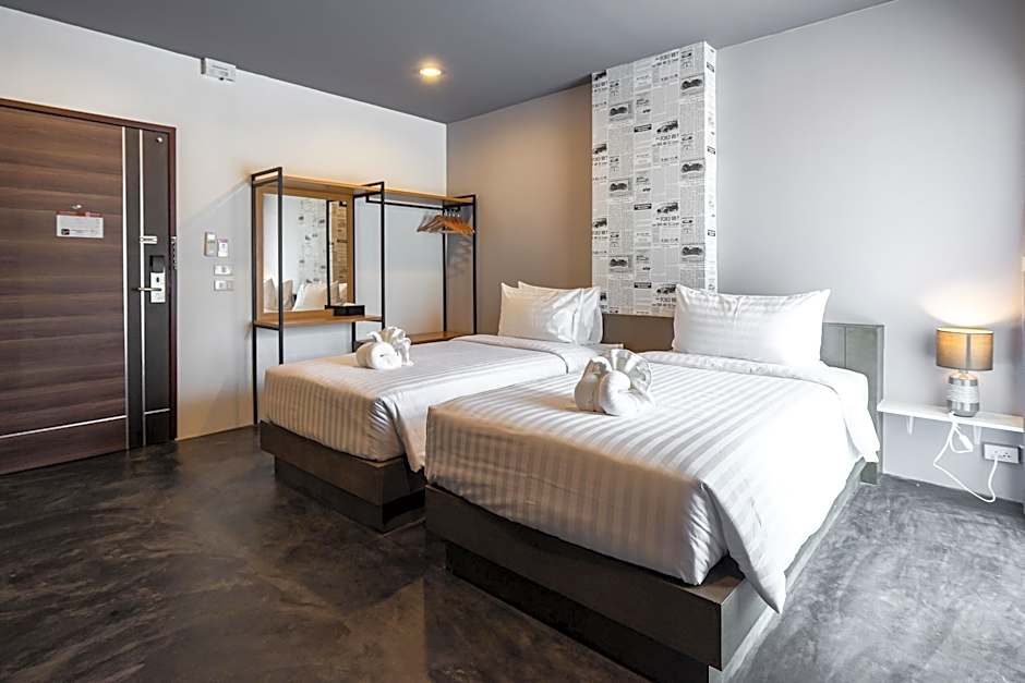 U Home Hotel