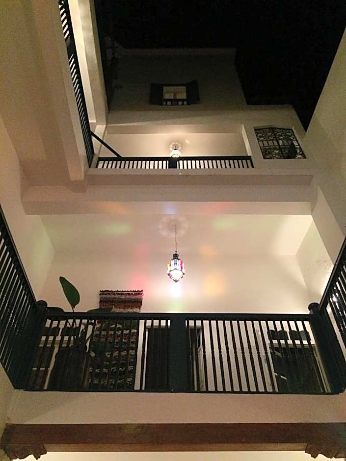 Riad Haizea Mogador