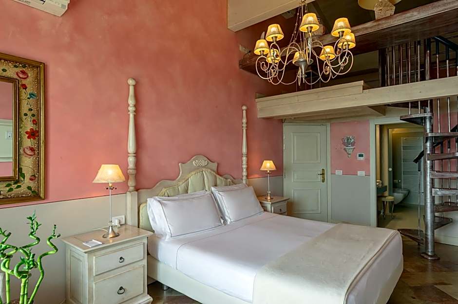 Olivi Hotel & Natural Spa