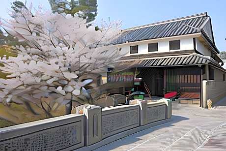 Kurashiki Kokusai Hotel