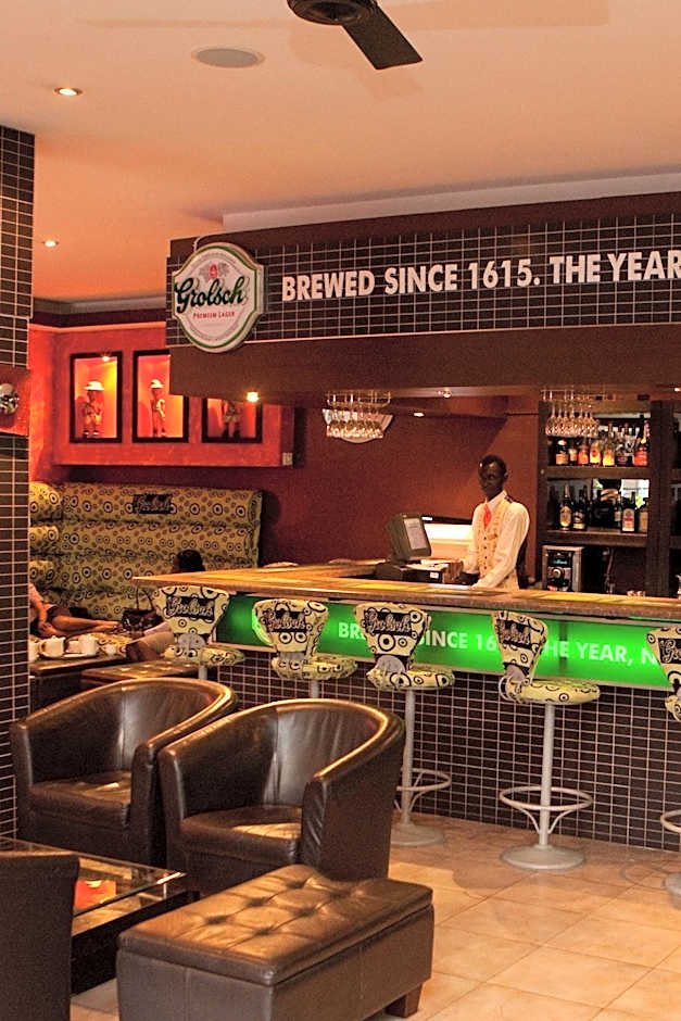 Protea Hotel by Marriott Kampala