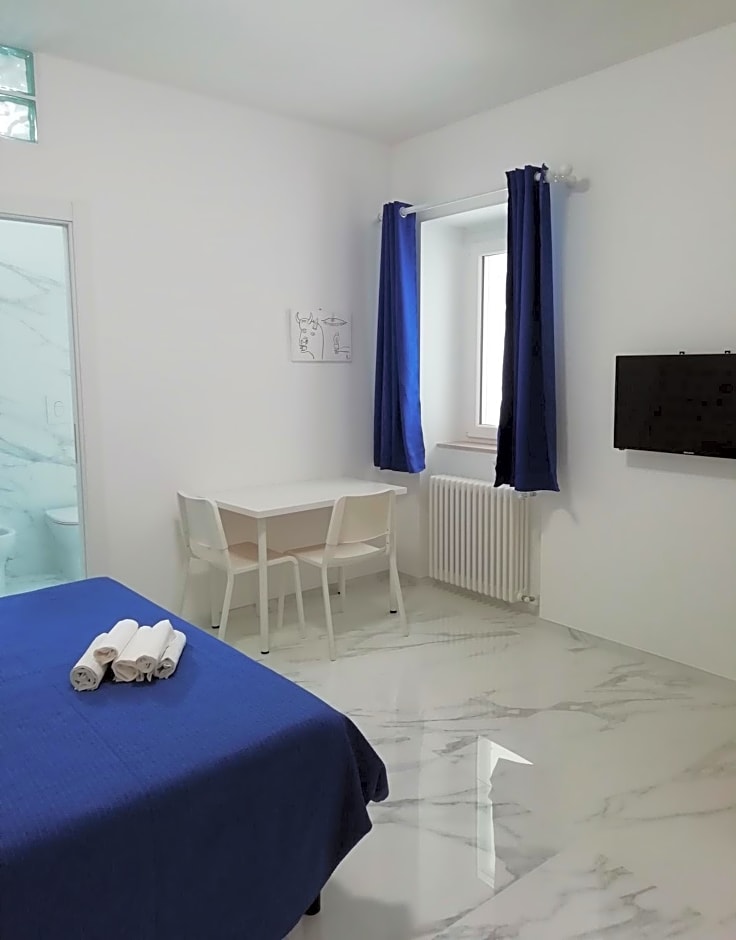 B&B L'Altare Bianco