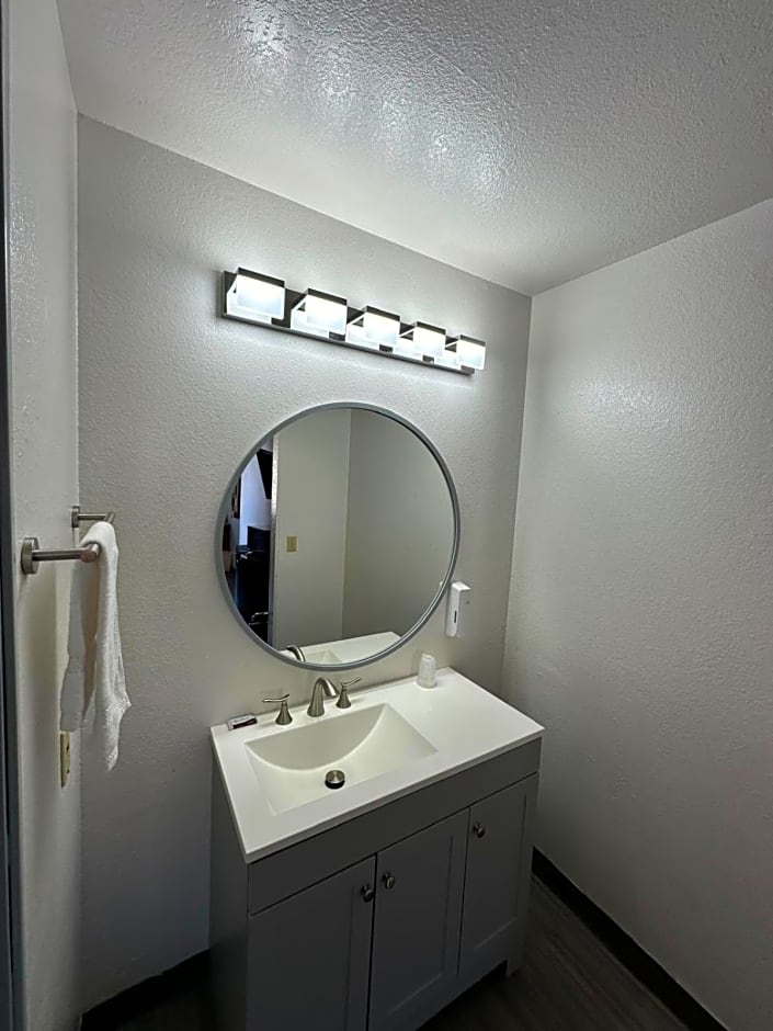Motel Santa Cruz