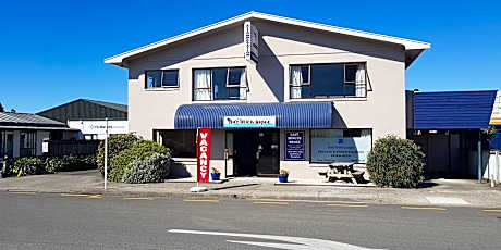 Hat Trick Lodge