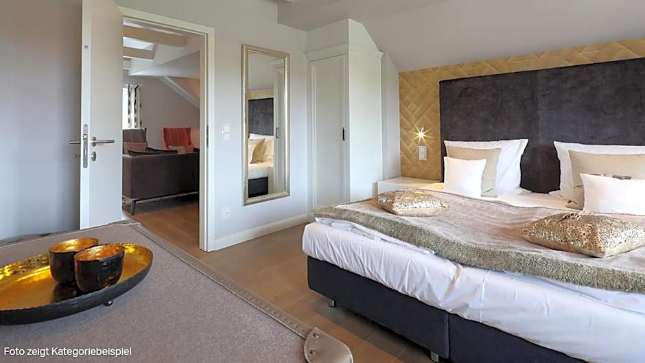 Photo 1 of 10 of Deluxe Suite