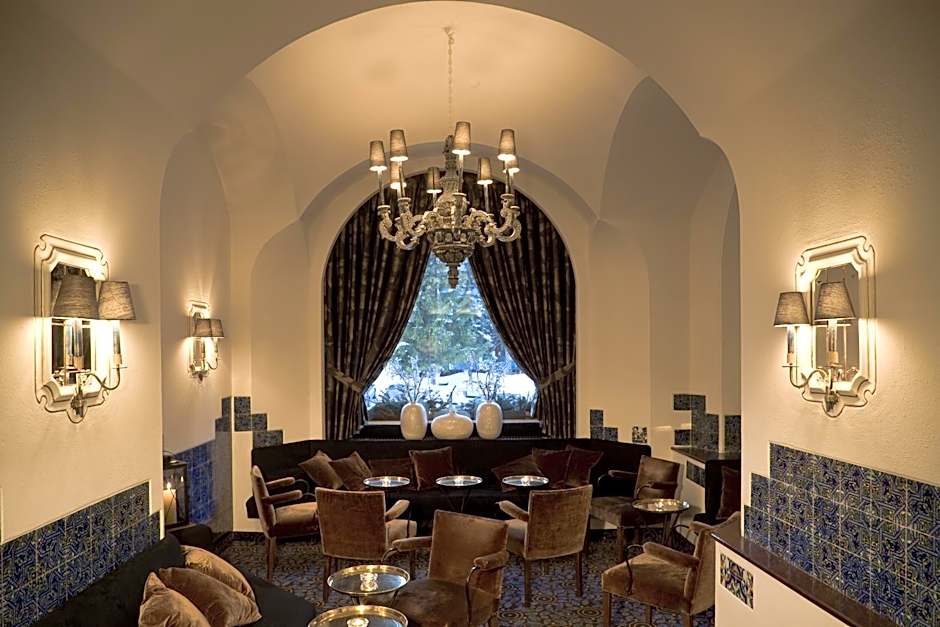 Morosani Schweizerhof