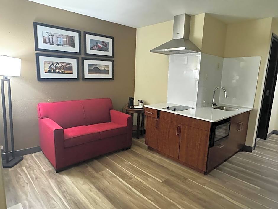 Wingate by Wyndham College Station South