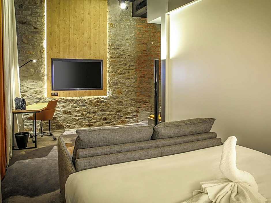 Novotel Saint Brieuc Centre Gare