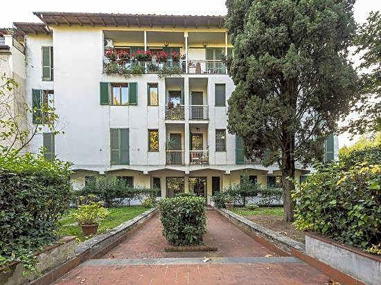 Michelangelo Hideaway