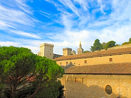 Villa de Margot