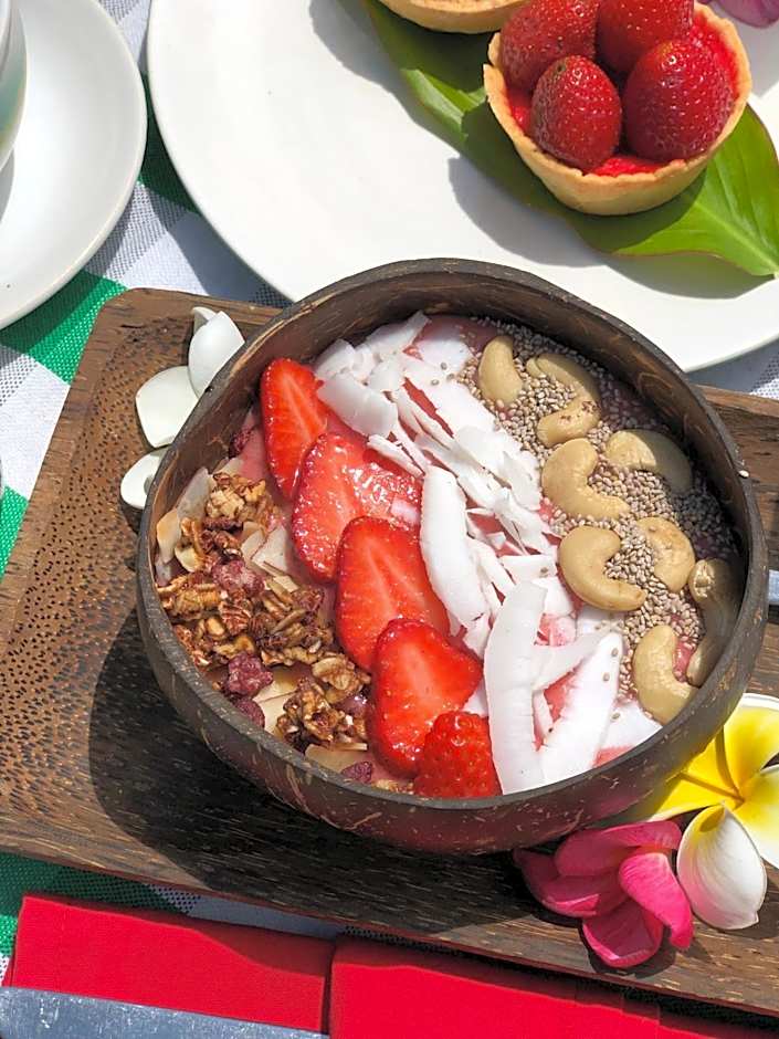 Arco Iris Boutique Hotel & Restaurant