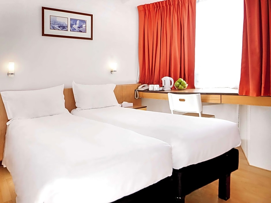 Photo 1 of 3 of Superior 2 Twin Beds