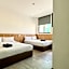 THE DAILY HOTEL