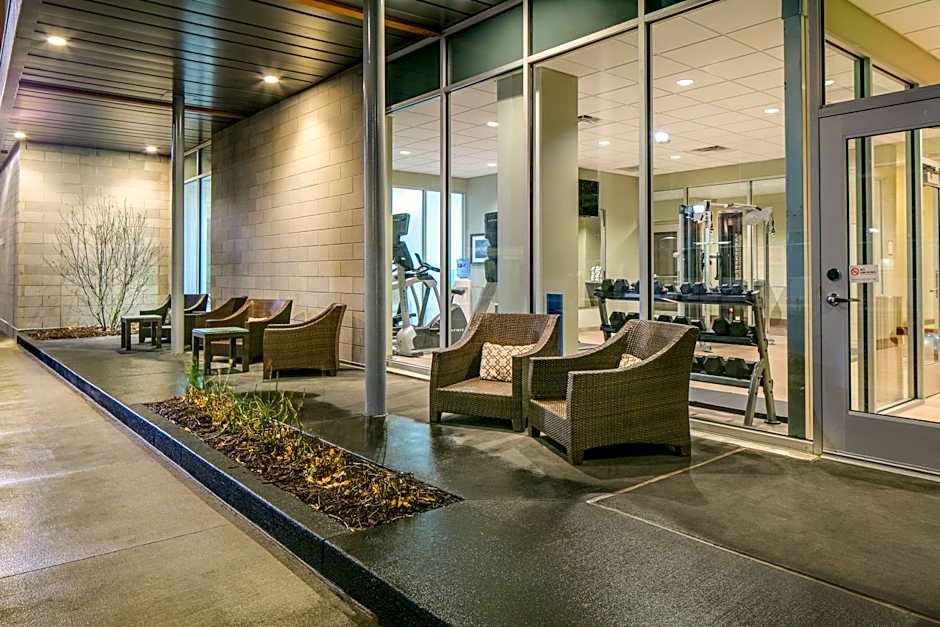 Staybridge Suites Des Moines Downtown By IHG