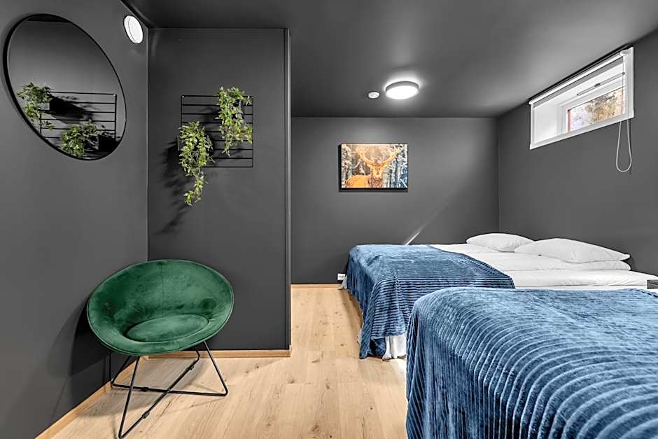 Arctic Homes - ALL APARTMENTS