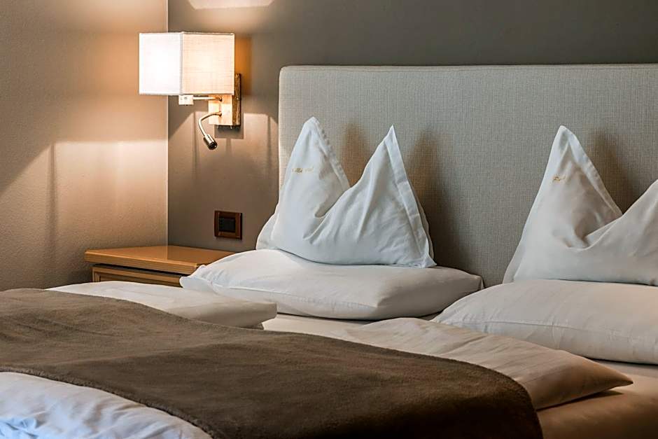 Hotel Garni Villa Park