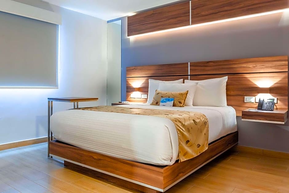 Sleep Inn Tijuana
